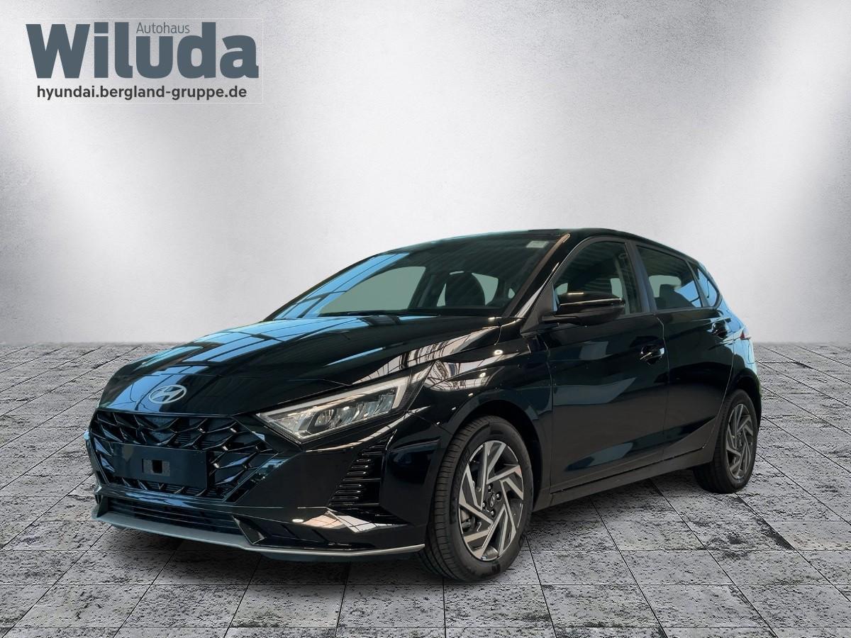 HYUNDAI Trend (MY26) 1.0 T-GDI (90 PS) 7-DCT
