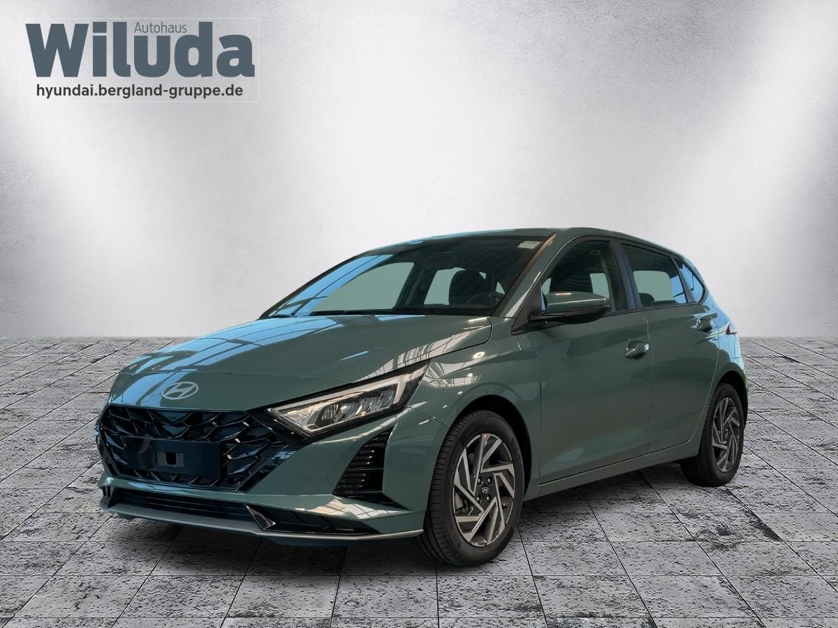 HYUNDAI Trend (MY26) 1.0 T-GDI (90 PS) 7-DCT