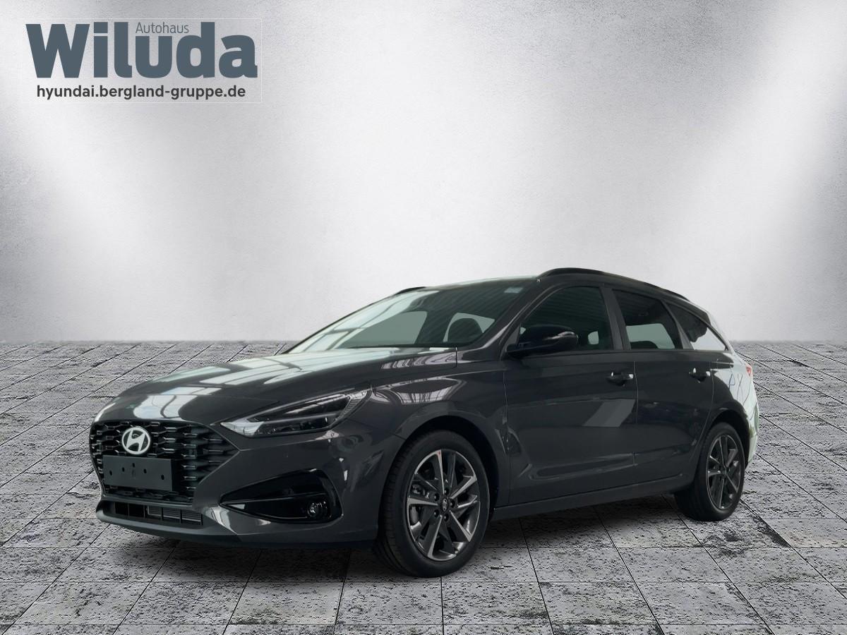 HYUNDAI Trend MY26 1.6 (150 PS) 7-DCT
