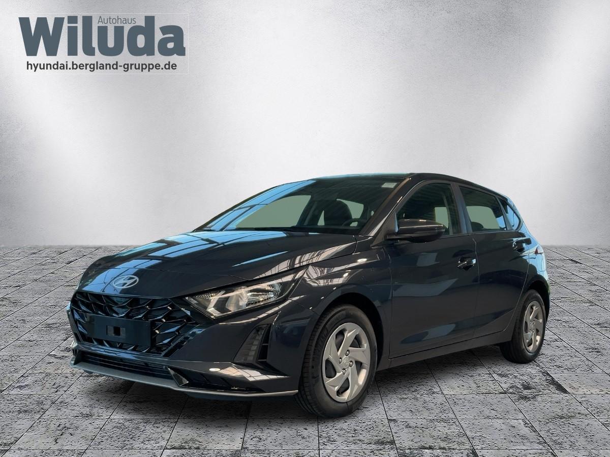 HYUNDAI Select (MY26) 1.0 T-GDI (90 PS) 6-MT