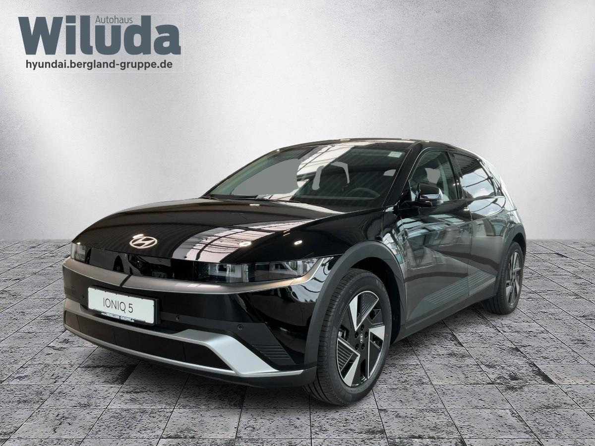 HYUNDAI UNIQ (MY26) 84 kWh 2WD (229 PS)