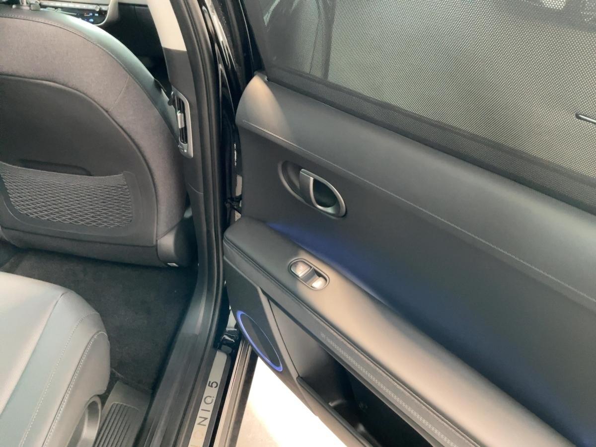 HYUNDAI UNIQ (MY26) 84 kWh 2WD (229 PS) HYUNDAI UNIQ (MY26) 84 kWh 2WD (229 PS)