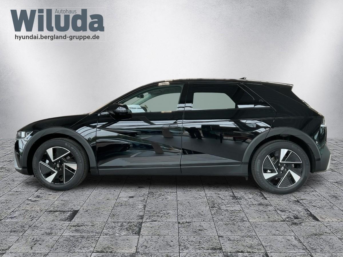 HYUNDAI UNIQ (MY26) 84 kWh 2WD (229 PS) HYUNDAI UNIQ (MY26) 84 kWh 2WD (229 PS)