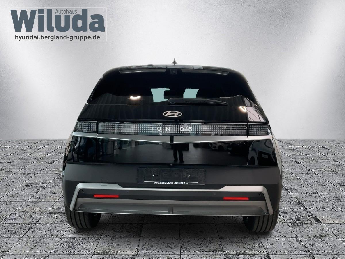 HYUNDAI UNIQ (MY26) 84 kWh 2WD (229 PS) HYUNDAI UNIQ (MY26) 84 kWh 2WD (229 PS)