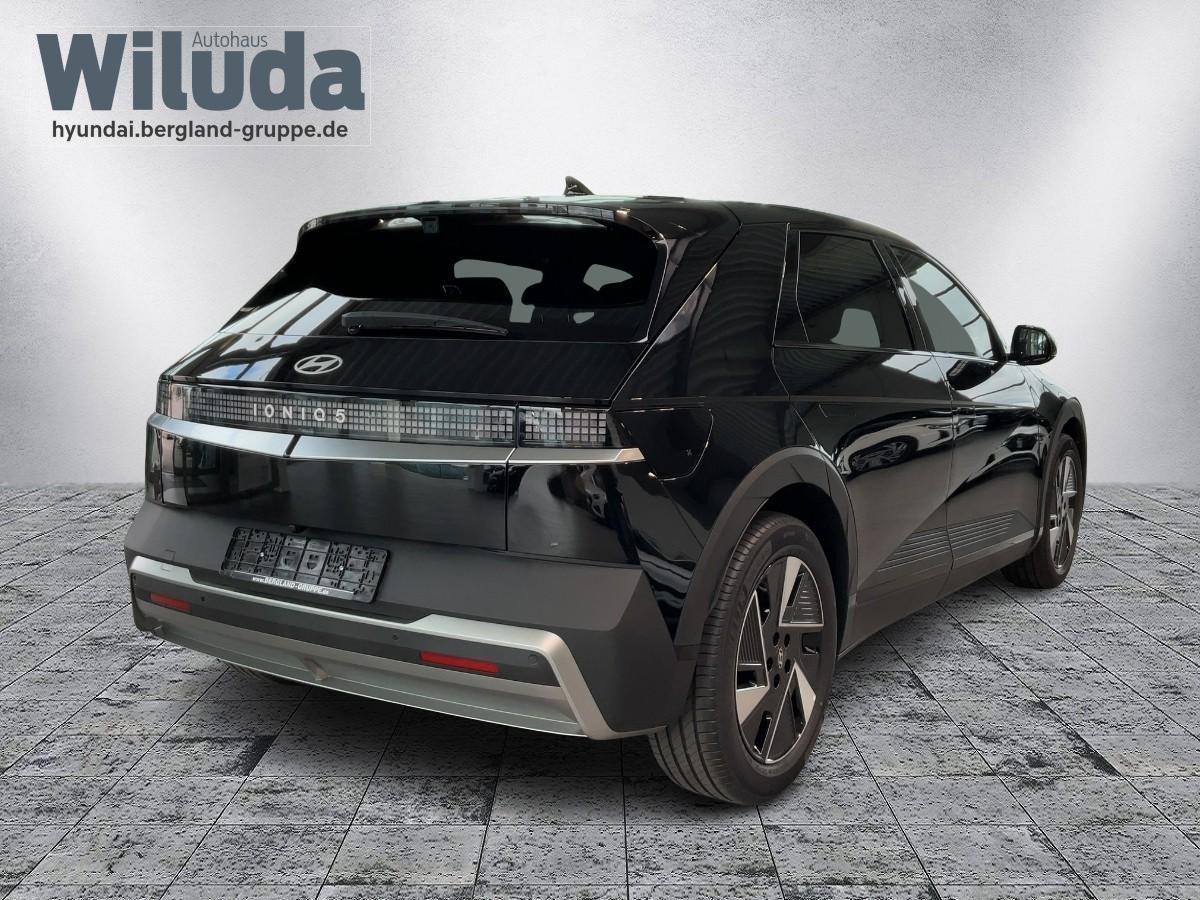 HYUNDAI UNIQ (MY26) 84 kWh 2WD (229 PS) HYUNDAI UNIQ (MY26) 84 kWh 2WD (229 PS)