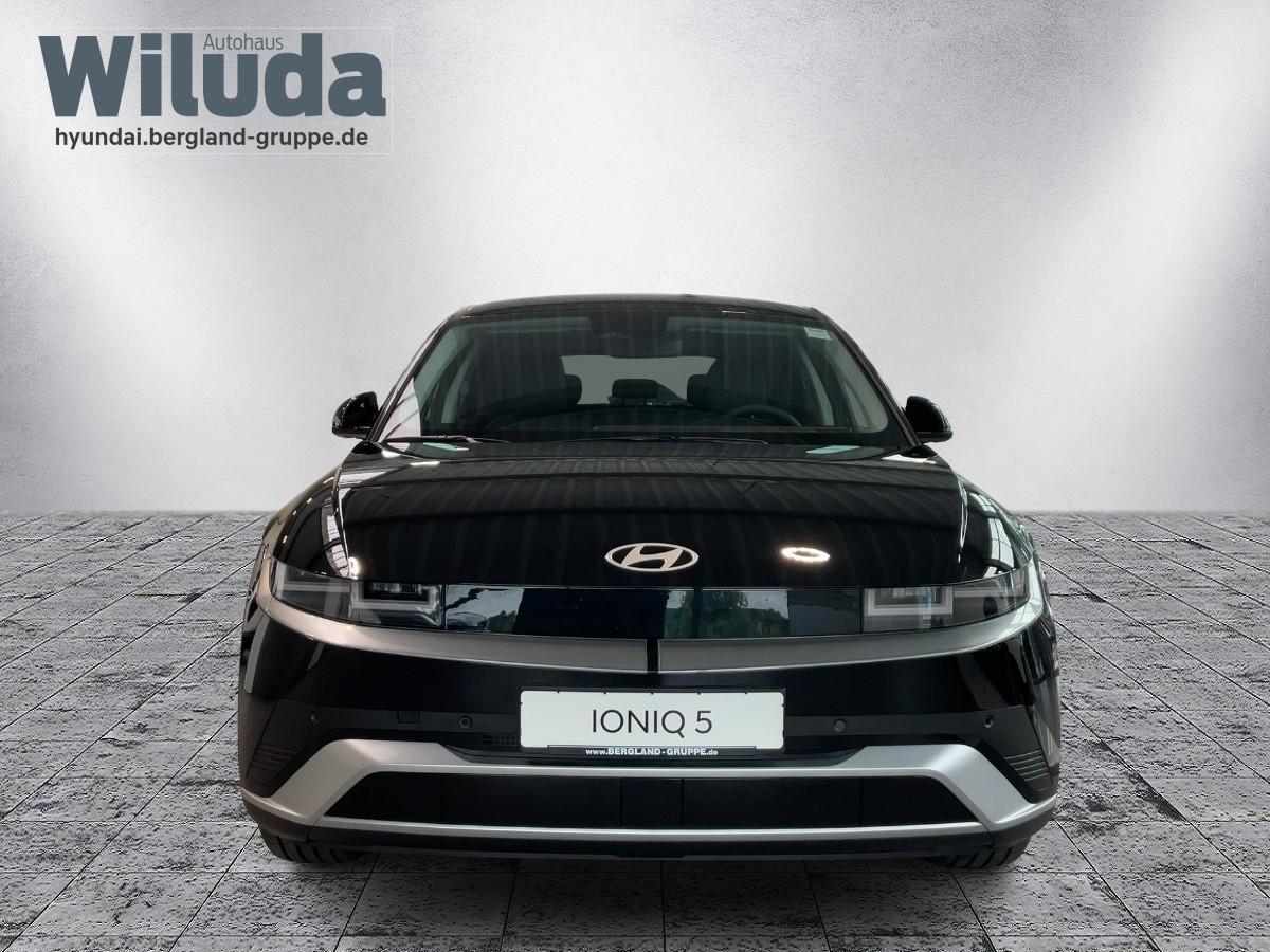 HYUNDAI UNIQ (MY26) 84 kWh 2WD (229 PS) HYUNDAI UNIQ (MY26) 84 kWh 2WD (229 PS)
