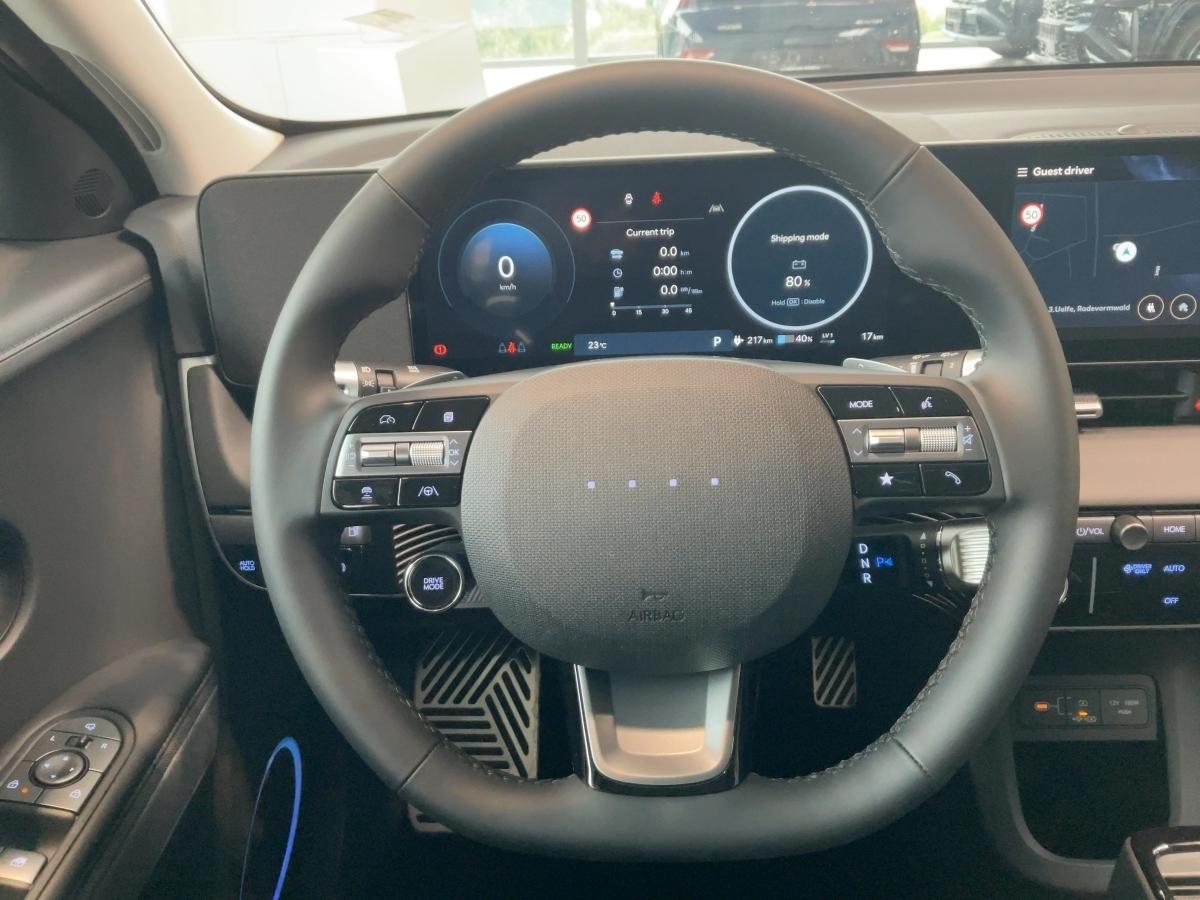 HYUNDAI UNIQ (MY26) 84 kWh 2WD (229 PS) HYUNDAI UNIQ (MY26) 84 kWh 2WD (229 PS)