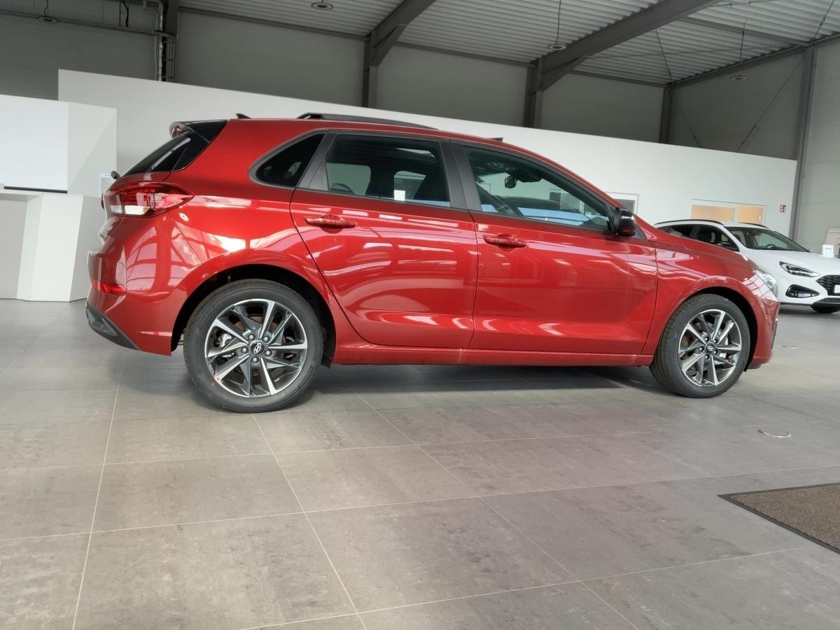 HYUNDAI Trend MY26 1.6 (150 PS) 7-DCT HYUNDAI Trend MY26 1.6 (150 PS) 7-DCT