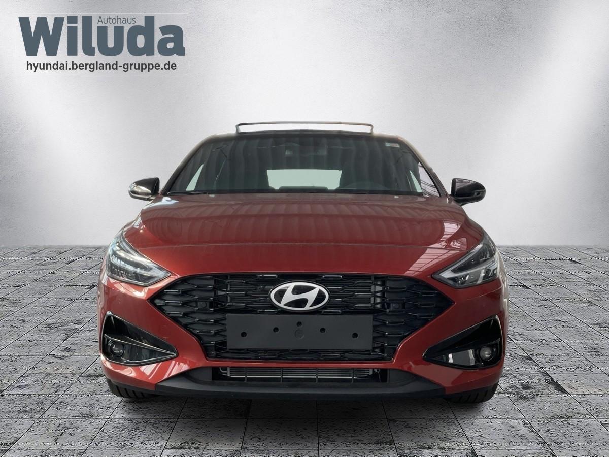 HYUNDAI Trend MY26 1.6 (150 PS) 7-DCT HYUNDAI Trend MY26 1.6 (150 PS) 7-DCT