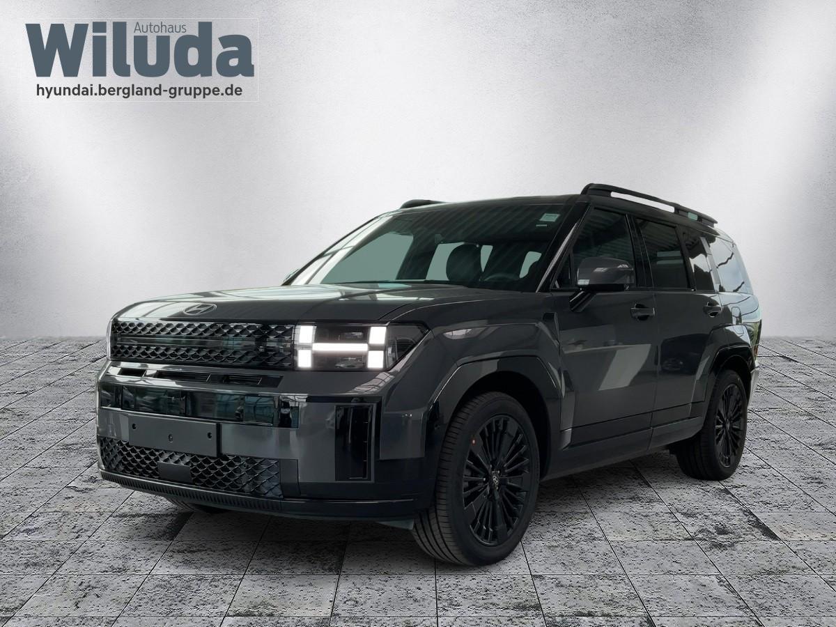 HYUNDAI Blackline 7-Sitzer (MY26) 1.6 239 PS