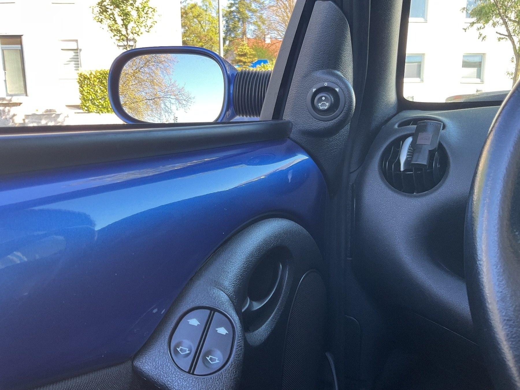 FORD Blues Edition Cabrio *LM*Hardtop*CD* FORD Blues Edition Cabrio *LM*Hardtop*CD*