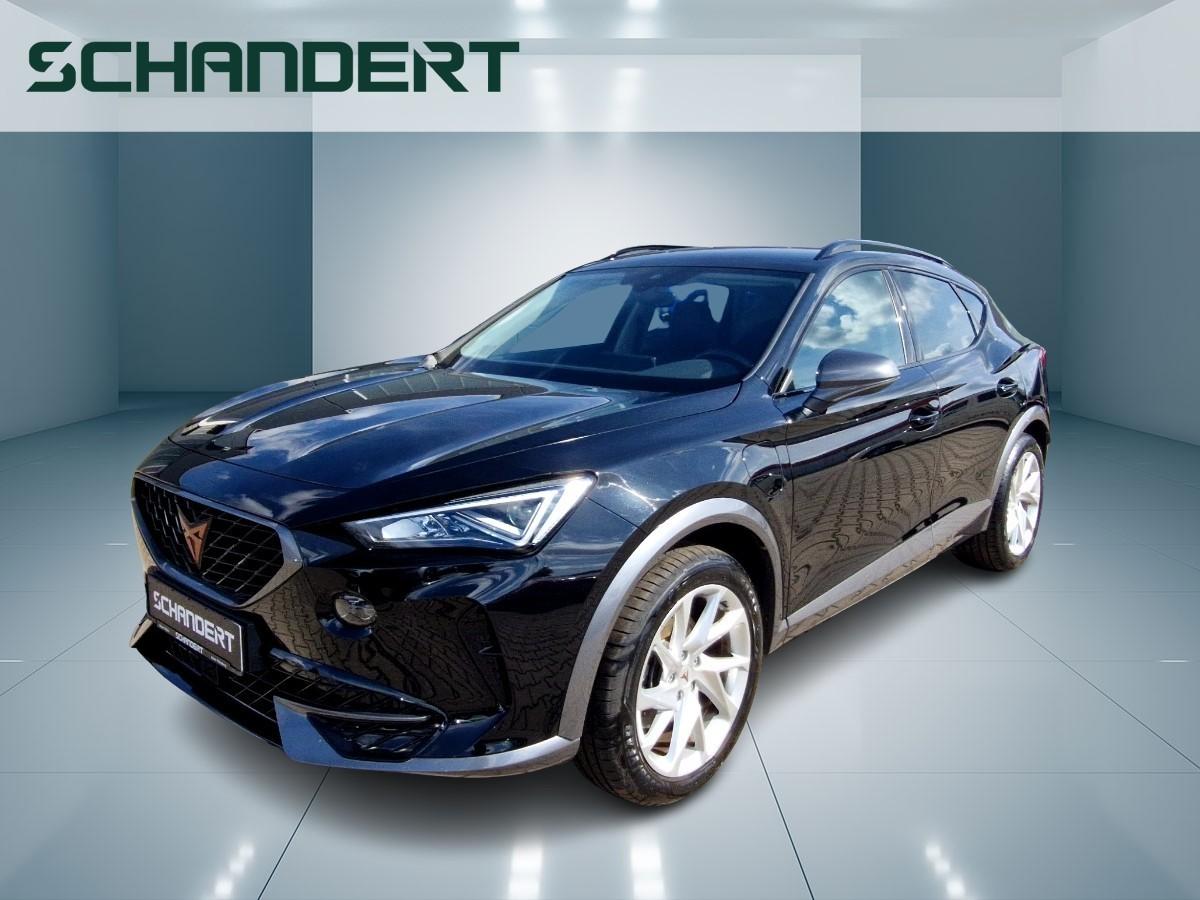 Cupra Formentor 1.4 e-Hybrid LED Navi Sitzhzg Klimaautomatik