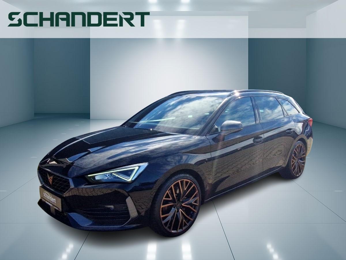 Cupra Leon Sportstourer 2.0 TSI LED Navi PLA Klimaautoma