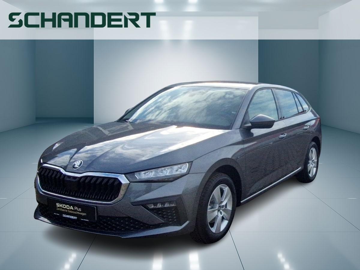 Skoda Scala 1.0 TSI Selection DSG LED Sitzhzg Klimaautoma