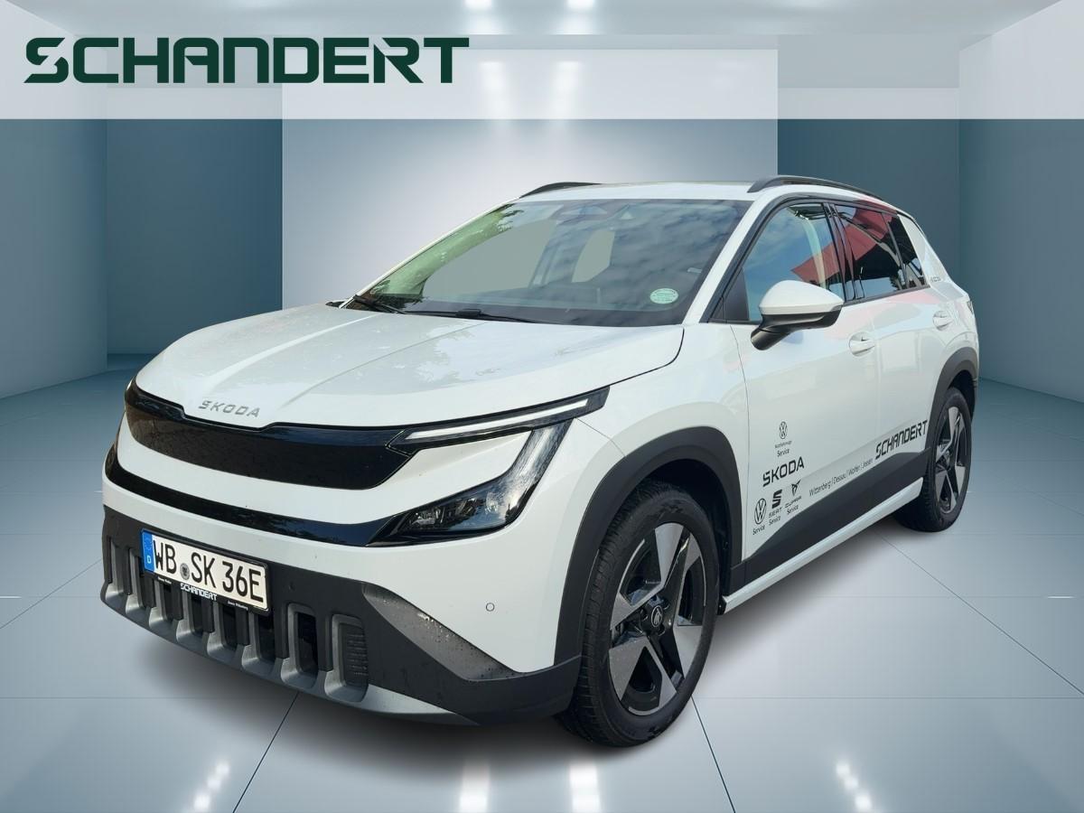 Skoda Epiq 55 Edition Eins Matrix Navi Sitzhzg Klimaautom
