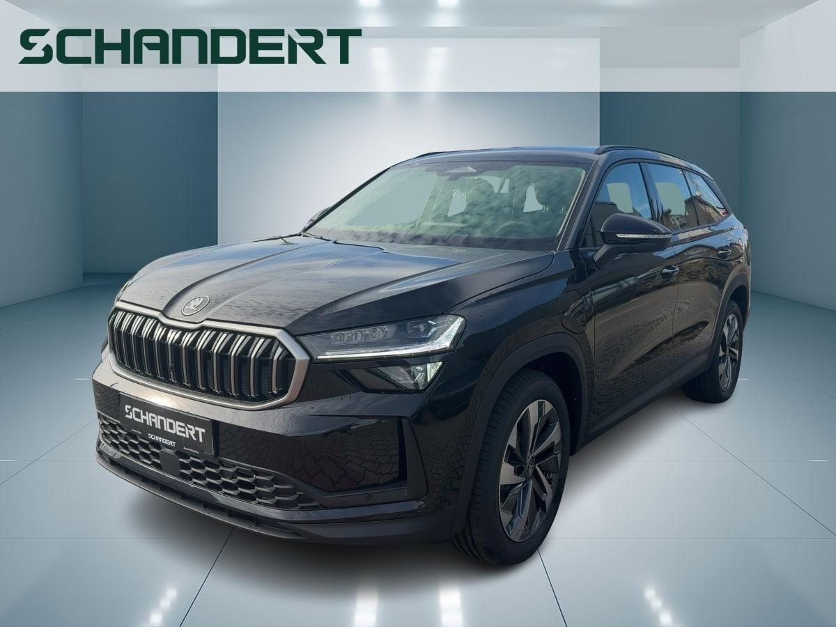 Skoda Kodiaq 1.5 TSI iV Selection DSG Matrix Navi AHK